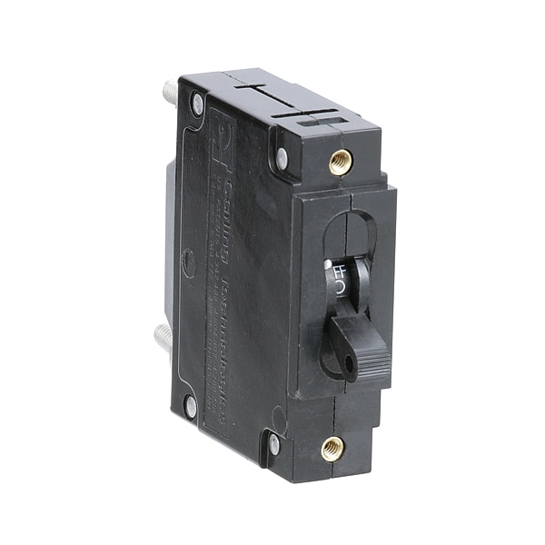 Lang Circuit Breaker, 250V 50A , 1 Pole 2E-31800-02 - main